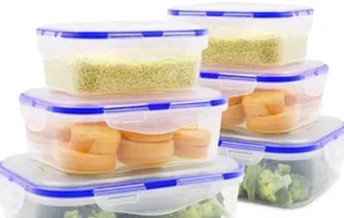 Edible Containers