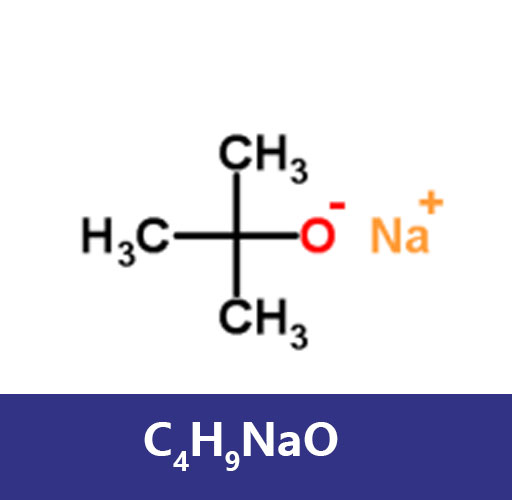 Sodium tert-butoxide