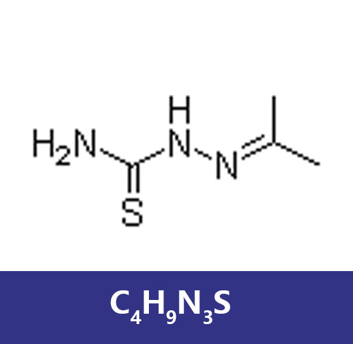 Acetone thiosemicarbazone