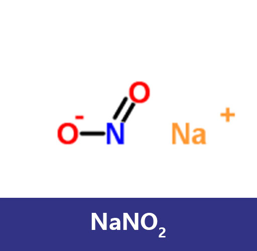 Sodium nitrite