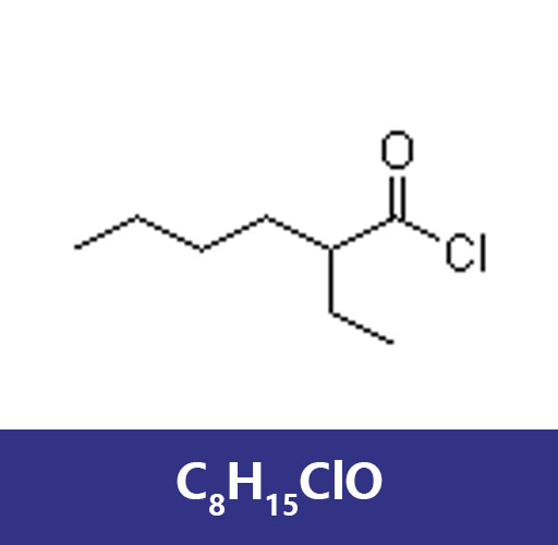 2-Ethylhexanoyl chloride