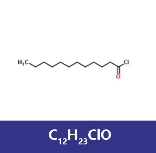 Lauroyl chloride