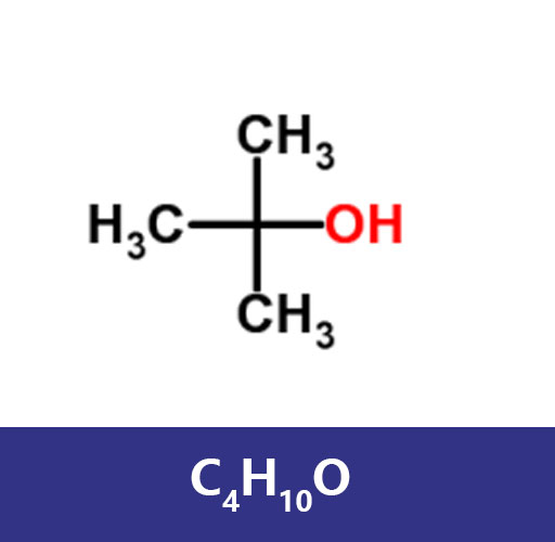 tert-butanol