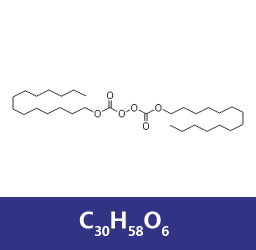 Dimyristyl peroxydicarbonate