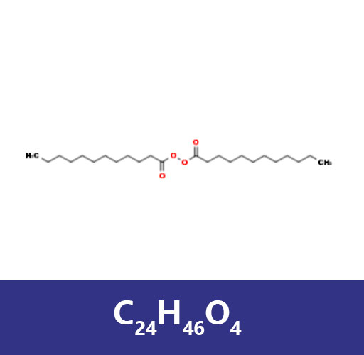 Dilauroyl peroxide