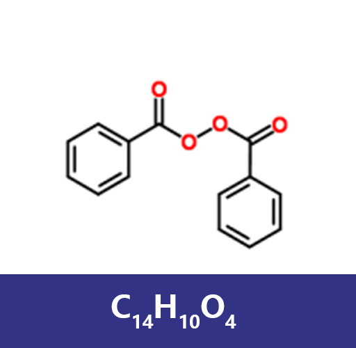 Dibenzoyl peroxide