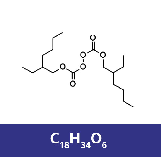 Di(2-ethylhexyl) peroxydicarbonate