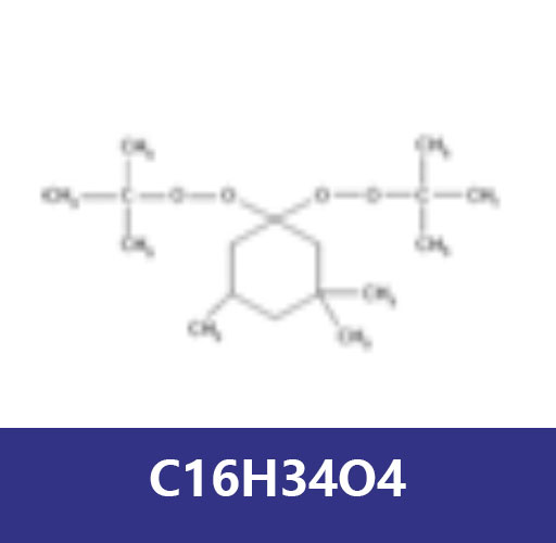 Dimethyl-2,5-di (tert butylperoxy) hexane