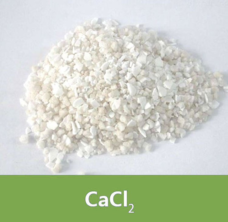 calcium chloride