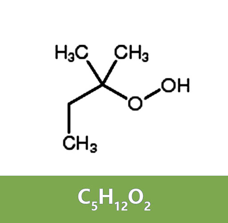 Pentyl Hydrogen Peroxide