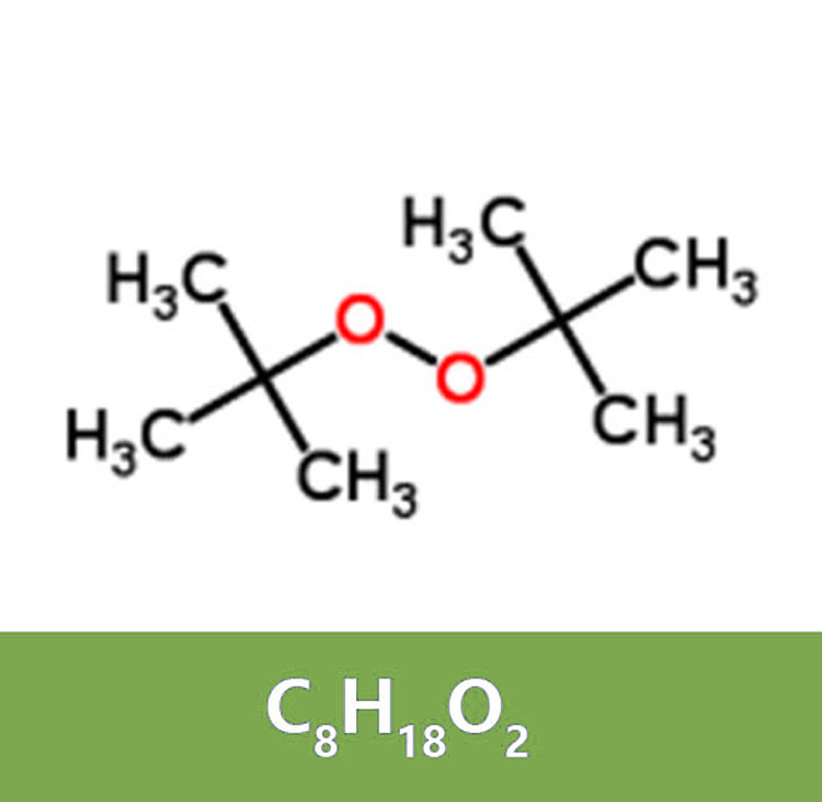 Di-Tert-Butyl Peroxide