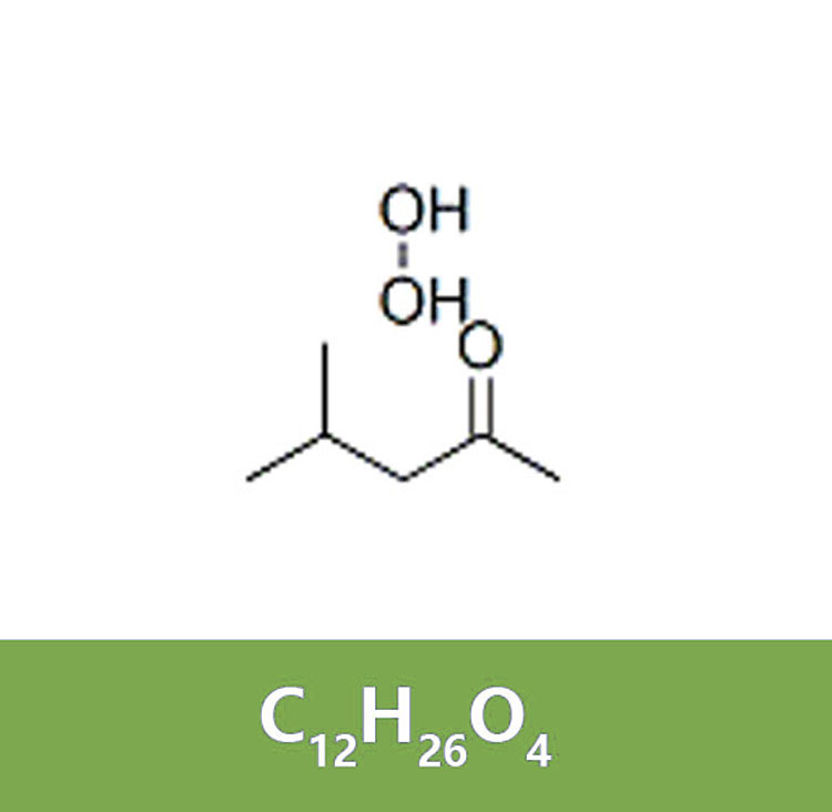 Methyl isobutyl ketone peroxide