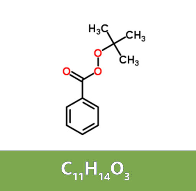 tert-butyl peroxybenzoate