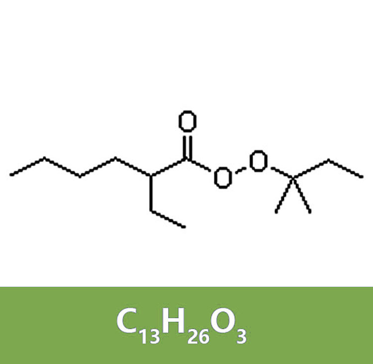 tert-Amyl peroxide-2-ethylhexanoate