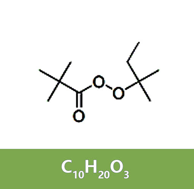 tert-Amyl Peroxypivalate