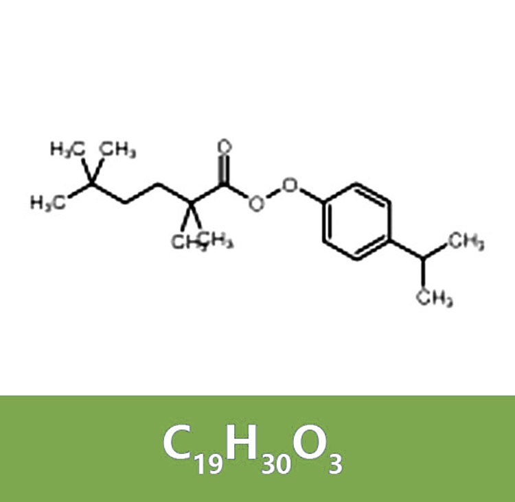 Cumyl Peroxyneodecanoate