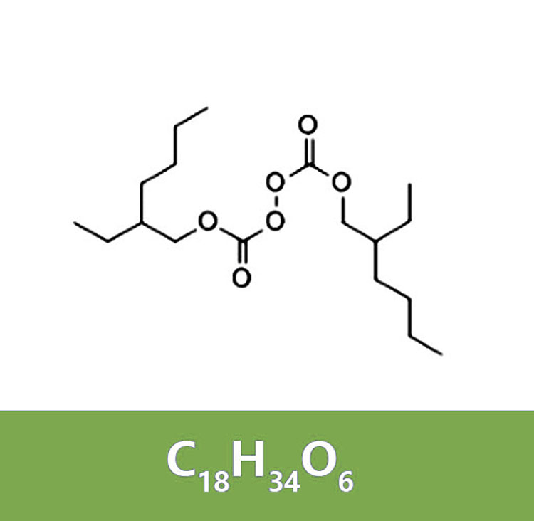 Di(2-ethylhexyl) peroxydicarbonate