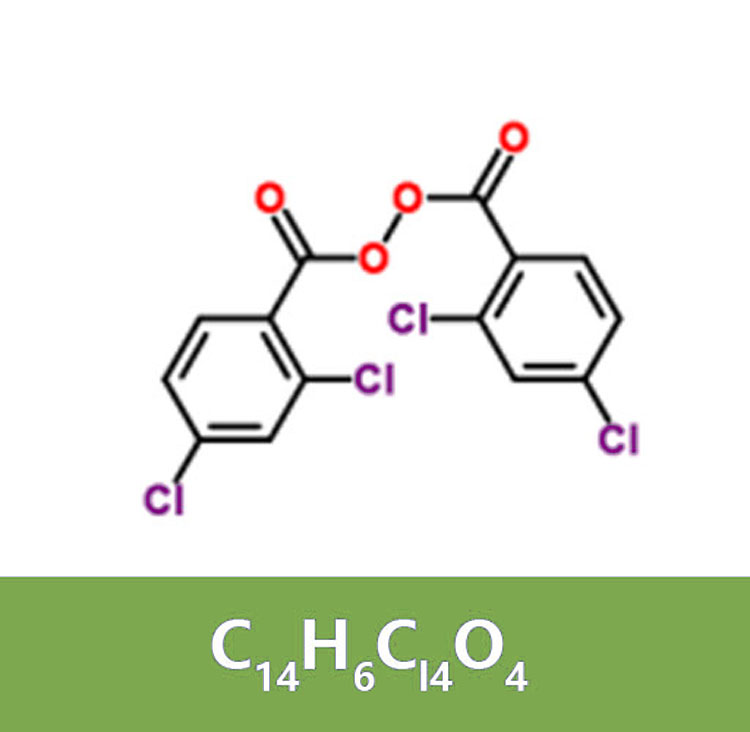 Bis(2,4-dichlorobenzoyl) peroxide