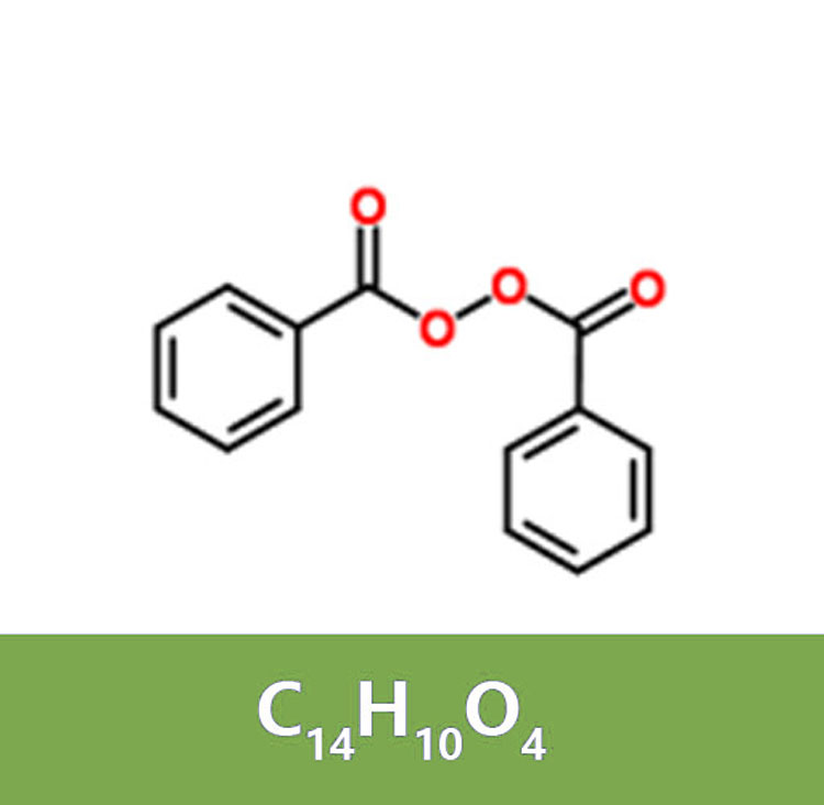 Dibenzoyl peroxide