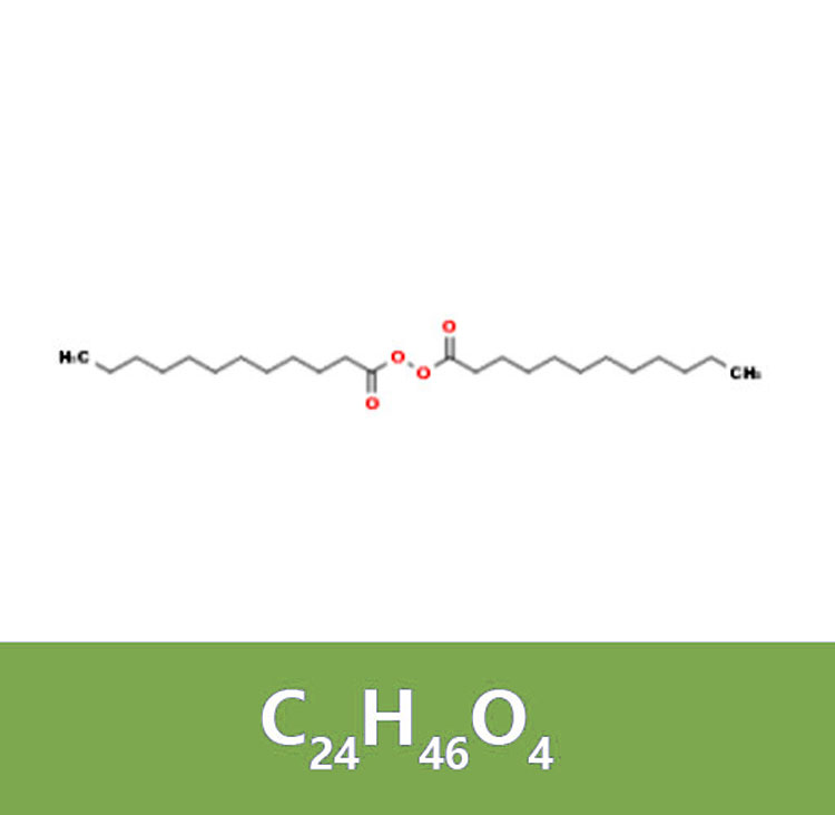 Dilauroyl peroxide