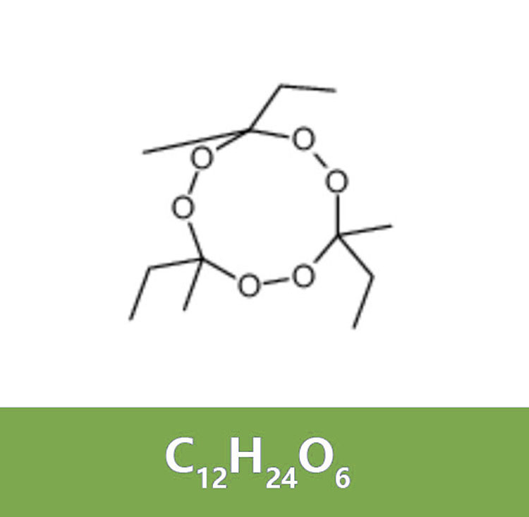 3,6,9-TRIETHYL-3,6,9-TRIMETHYL-1,4,7-TRIPEROXYNONANE