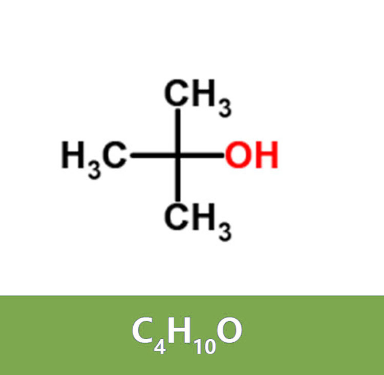 tert-butanol