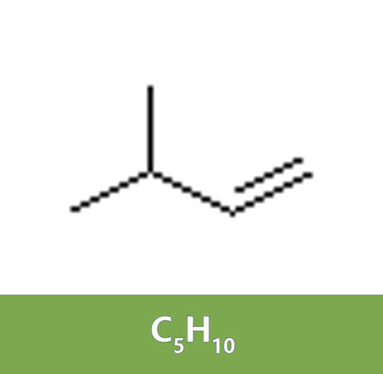 3-Methyl-1-butene