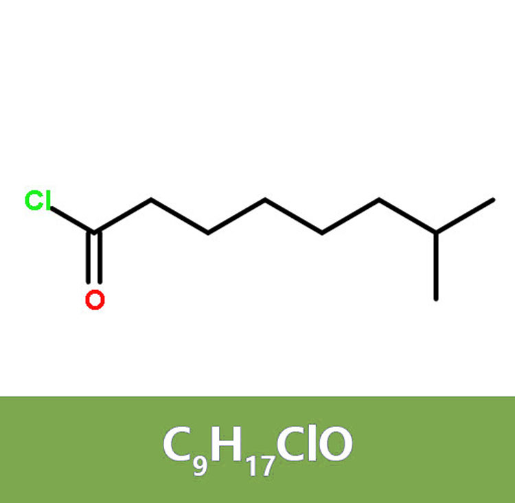 3,5,5-Trimethylhexanoyl chloride