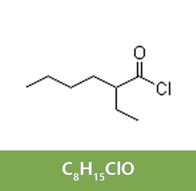 2-Ethylhexanoyl chloride