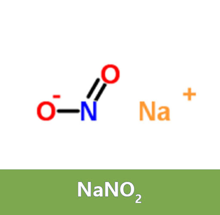 Sodium nitrite