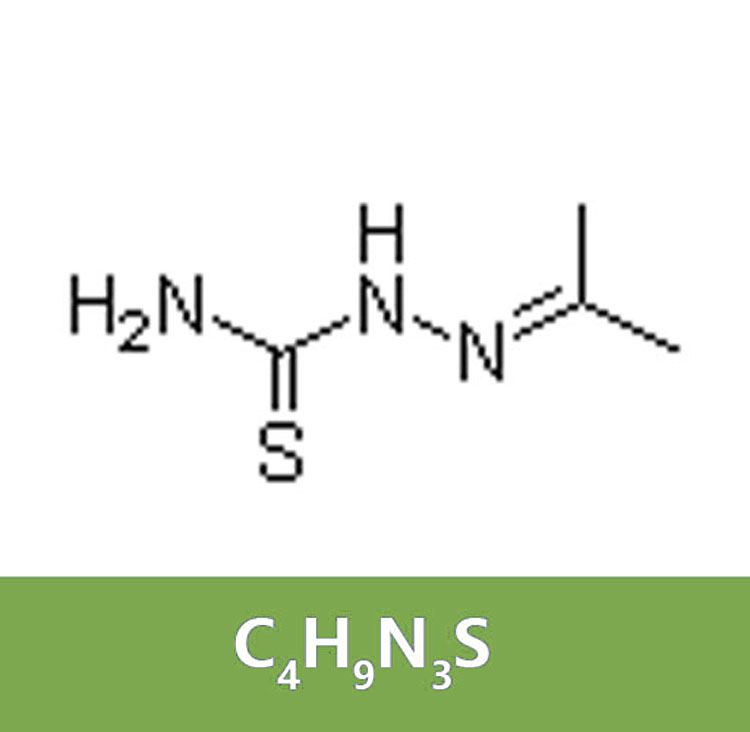 Acetone thiosemicarbazone