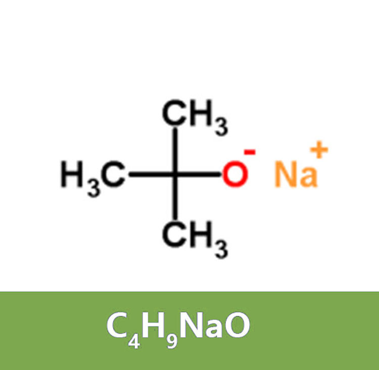 Sodium tert-butoxide